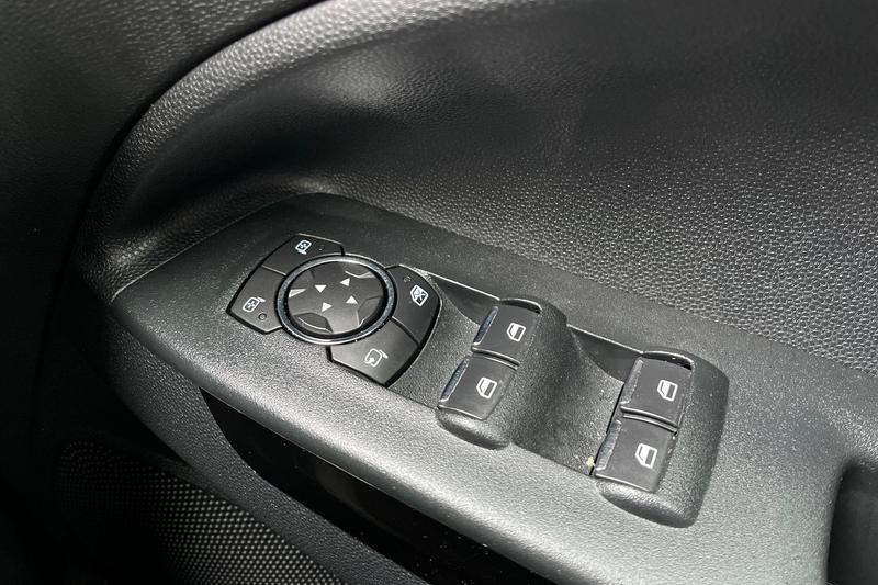 Used Ford Ecosport 2018 for sale - 77176423: Photo 16