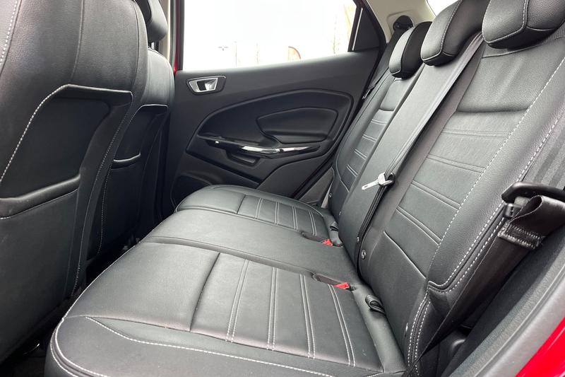 Used Ford Ecosport 2018 for sale - 77176423: Photo 20