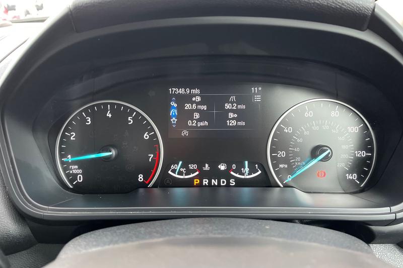 Used Ford Ecosport 2018 for sale - 77176423: Photo 24