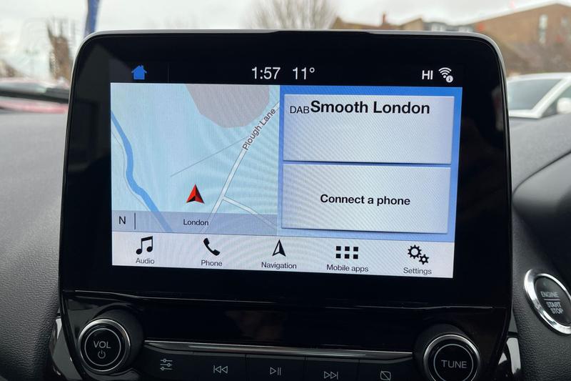 Used Ford Ecosport 2018 for sale - 77176423: Photo 26