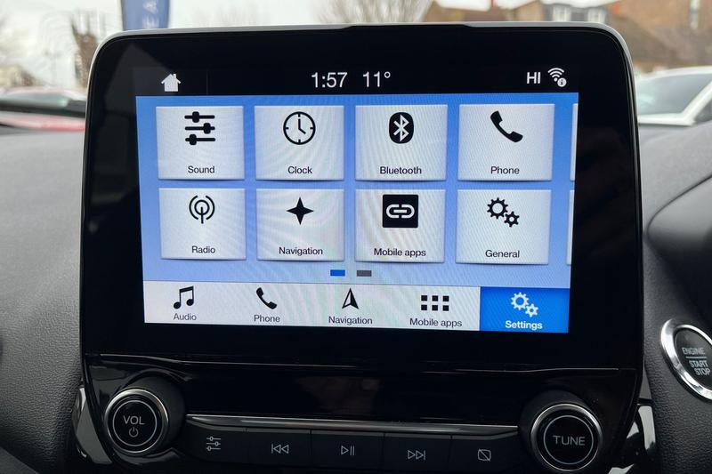 Used Ford Ecosport 2018 for sale - 77176423: Photo 27