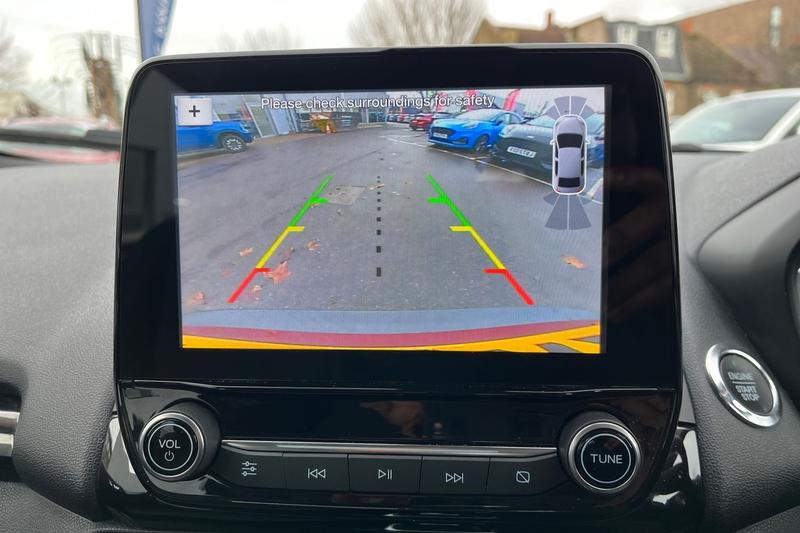 Used Ford Ecosport 2018 for sale - 77176423: Photo 28