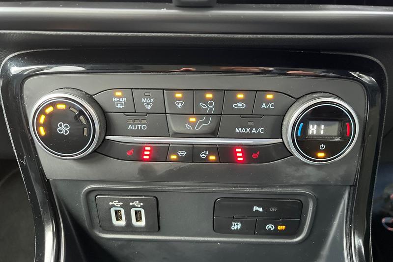 Used Ford Ecosport 2018 for sale - 77176423: Photo 29