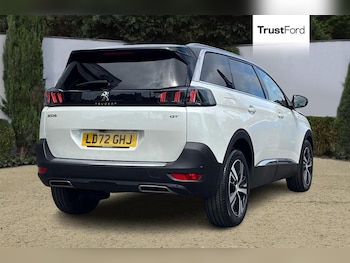 Used Peugeot 5008 2022 for sale - 79053913: Photo