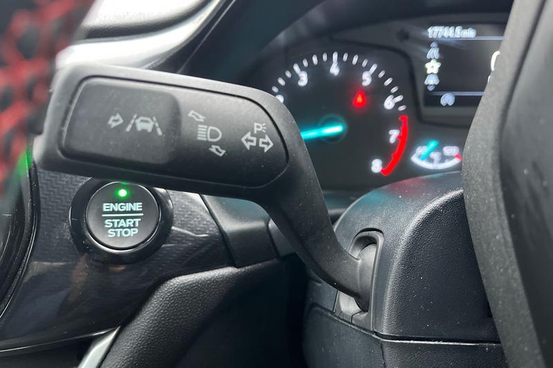 Used Ford Fiesta 2020 for sale - 76684923: Photo 14