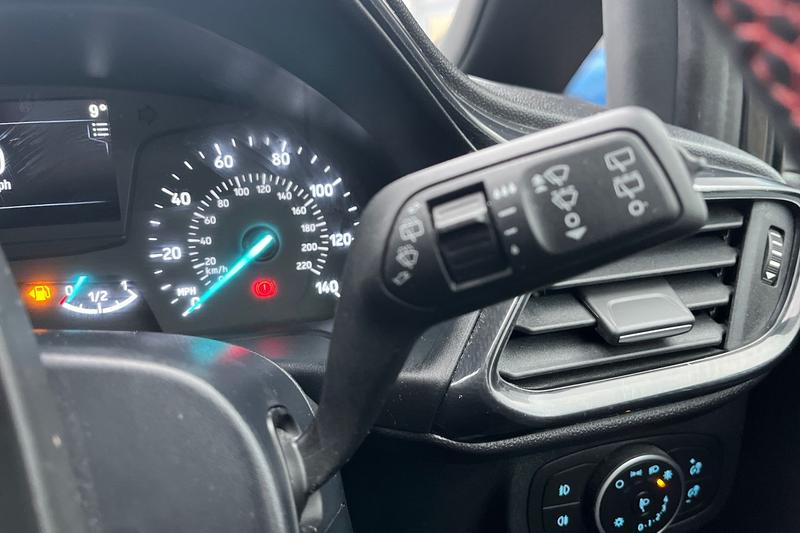 Used Ford Fiesta 2020 for sale - 76684923: Photo 15