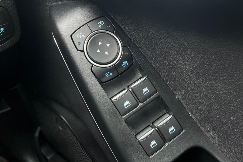 Used Ford Fiesta 2020 for sale - 76684923: Photo 16