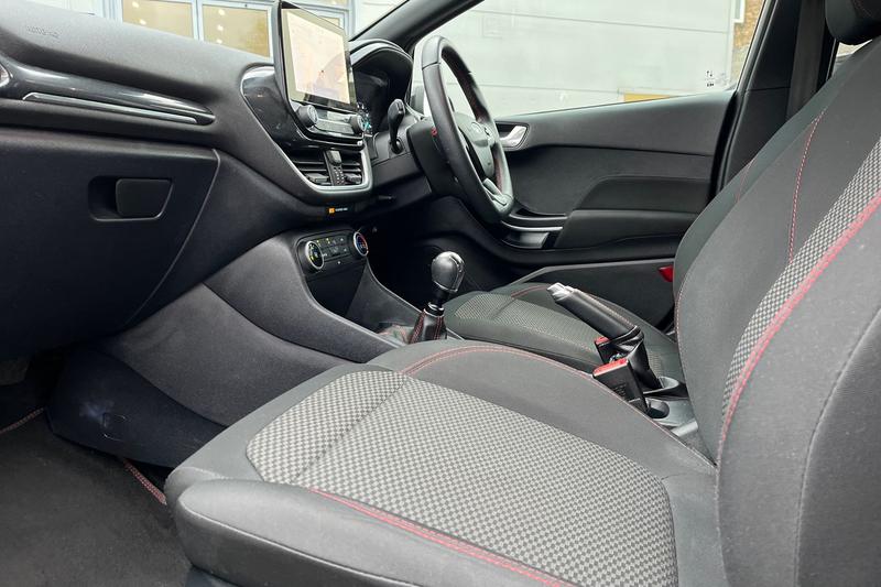 Used Ford Fiesta 2020 for sale - 76684923: Photo 18