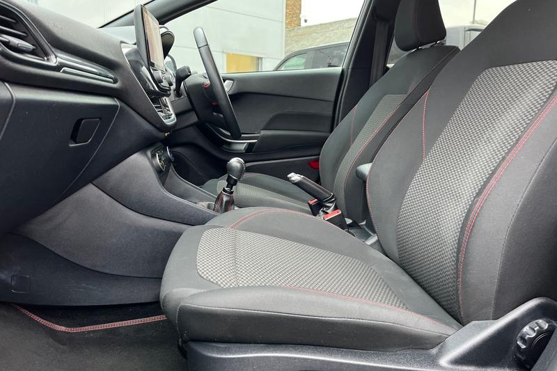 Used Ford Fiesta 2020 for sale - 76684923: Photo 19