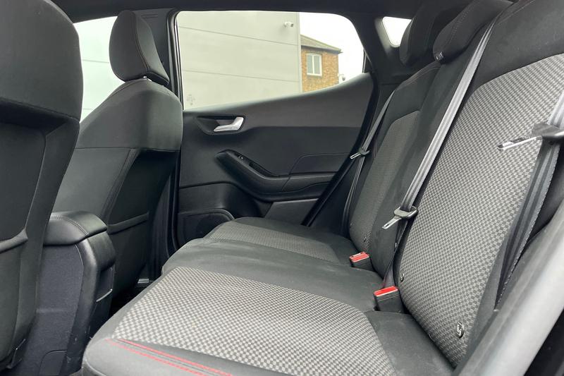 Used Ford Fiesta 2020 for sale - 76684923: Photo 20