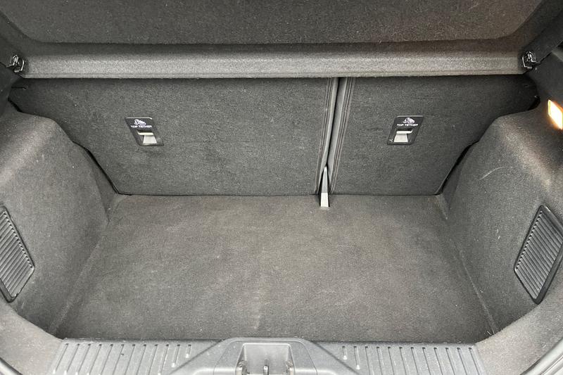 Used Ford Fiesta 2020 for sale - 76684923: Photo 21