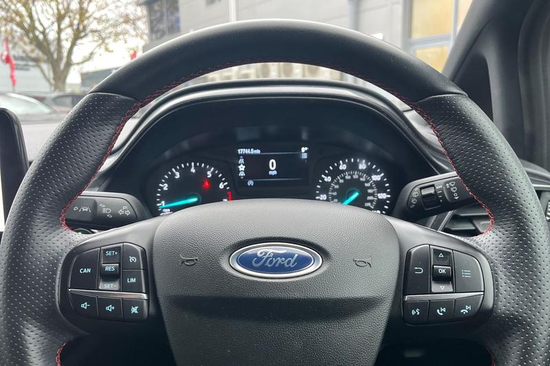 Used Ford Fiesta 2020 for sale - 76684923: Photo 23