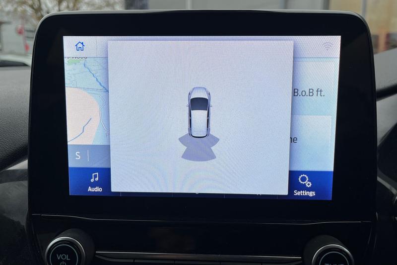 Used Ford Fiesta 2020 for sale - 76684923: Photo 26