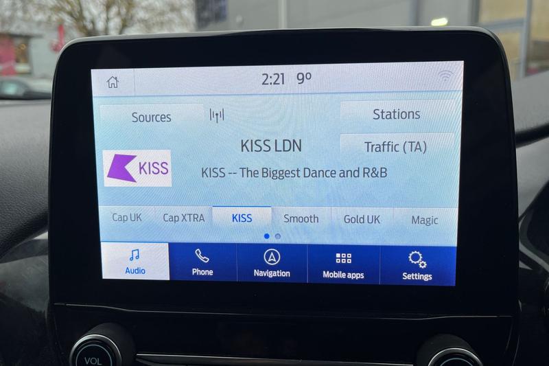 Used Ford Fiesta 2020 for sale - 76684923: Photo 28