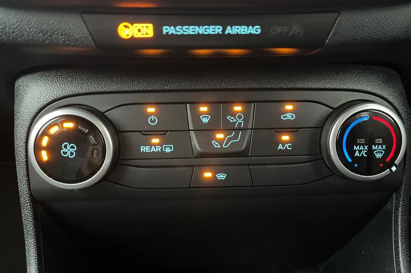 Used Ford Fiesta 2020 for sale - 76684923: Photo 29