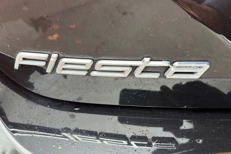 Used Ford Fiesta 2020 for sale - 76684923: Photo 40