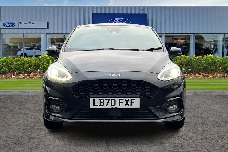 Used Ford Fiesta 2020 for sale - 76684923: Photo 6
