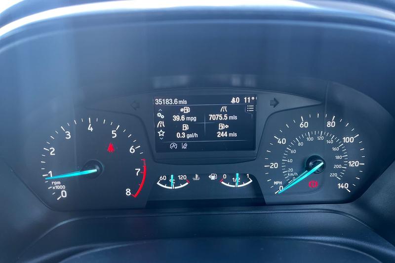 Used Ford Fiesta 2021 for sale - 77724714: Photo 13