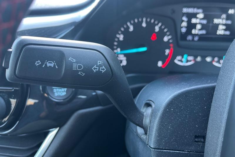 Used Ford Fiesta 2021 for sale - 77724714: Photo 14