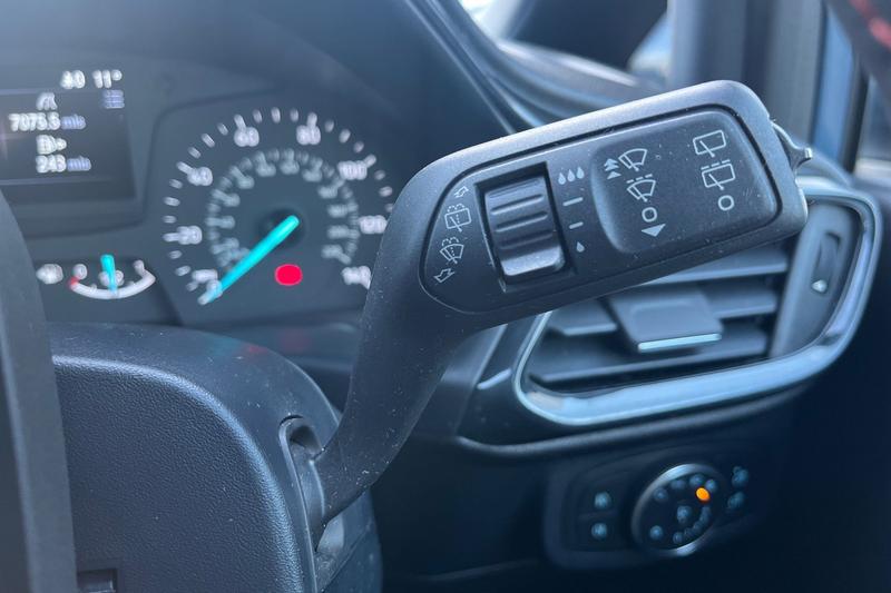 Used Ford Fiesta 2021 for sale - 77724714: Photo 15