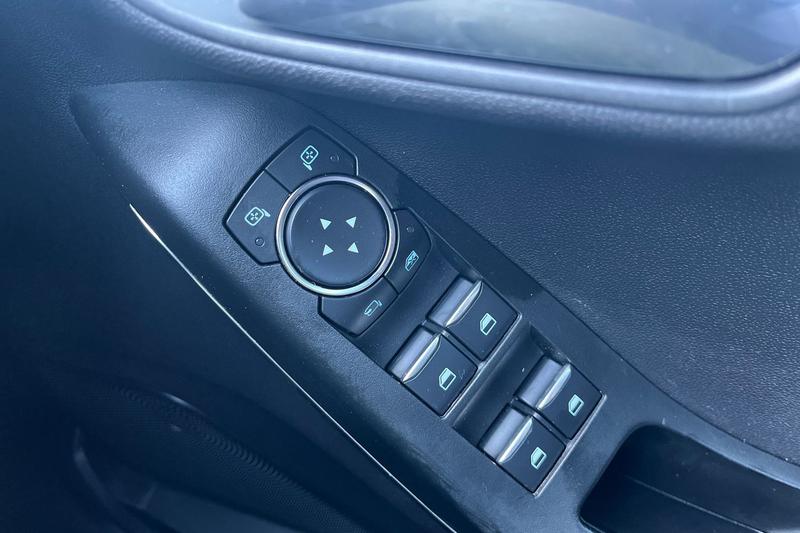 Used Ford Fiesta 2021 for sale - 77724714: Photo 16