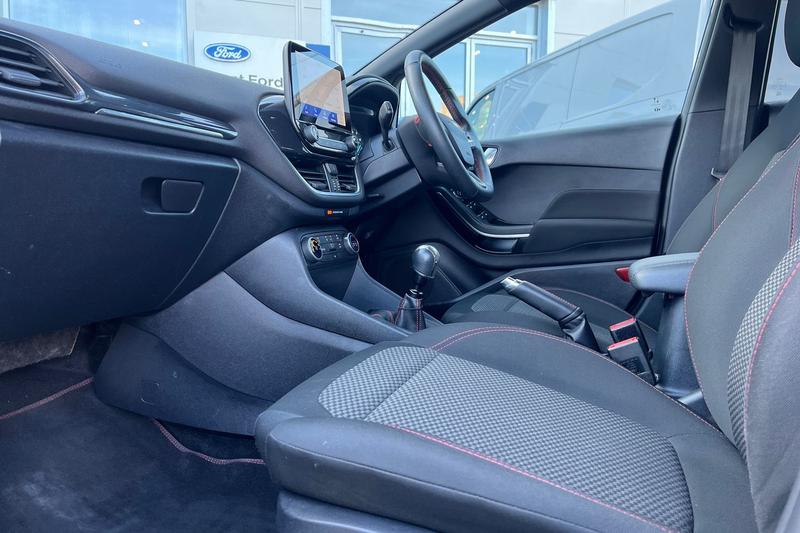 Used Ford Fiesta 2021 for sale - 77724714: Photo 18