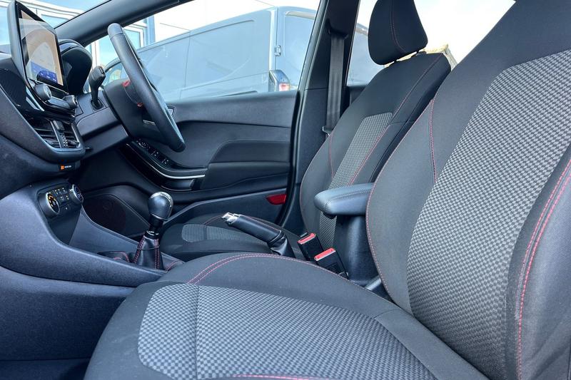 Used Ford Fiesta 2021 for sale - 77724714: Photo 19