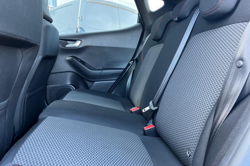 Used Ford Fiesta 2021 for sale - 77724714: Photo 20