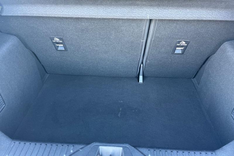 Used Ford Fiesta 2021 for sale - 77724714: Photo 21