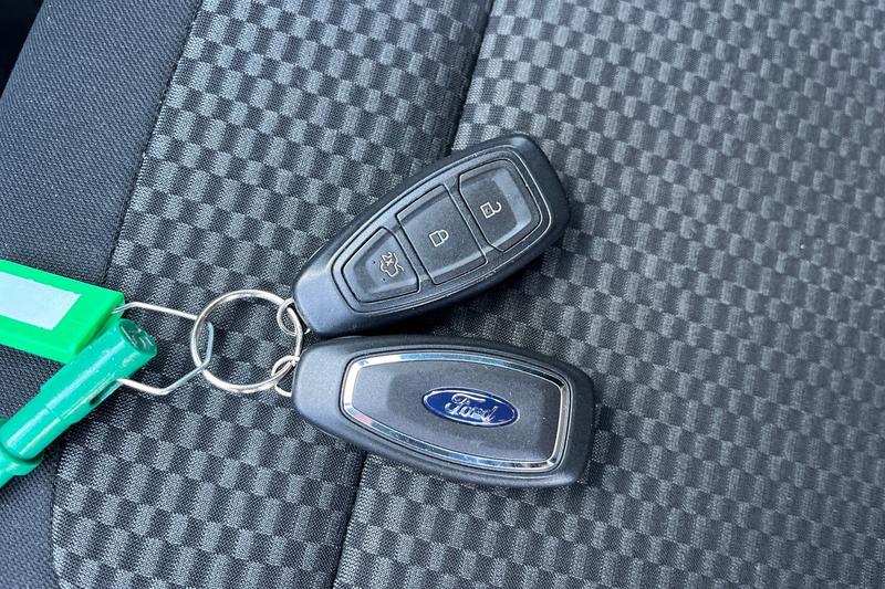 Used Ford Fiesta 2021 for sale - 77724714: Photo 22