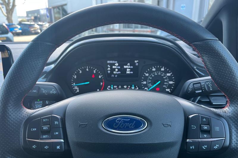 Used Ford Fiesta 2021 for sale - 77724714: Photo 23