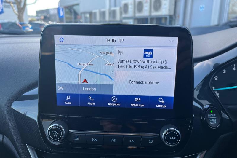 Used Ford Fiesta 2021 for sale - 77724714: Photo 25