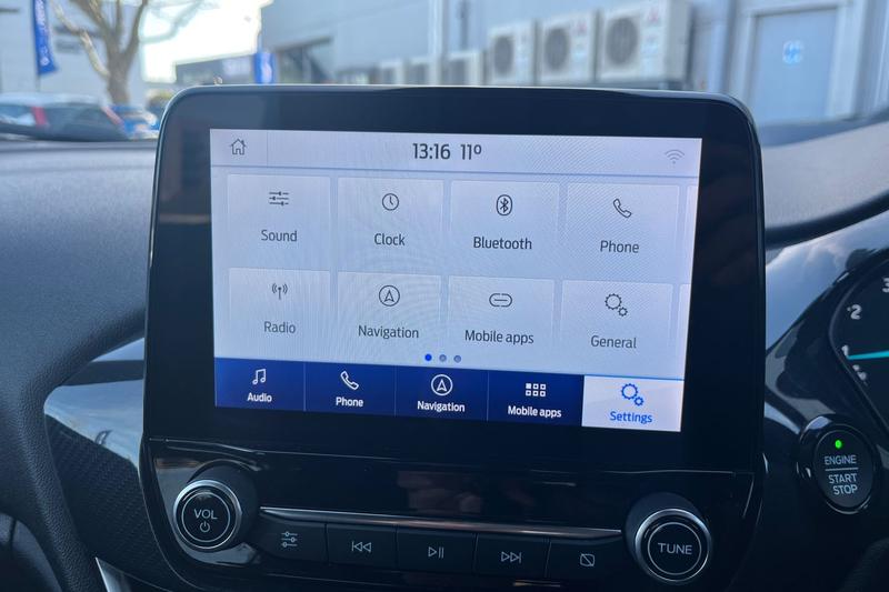 Used Ford Fiesta 2021 for sale - 77724714: Photo 26