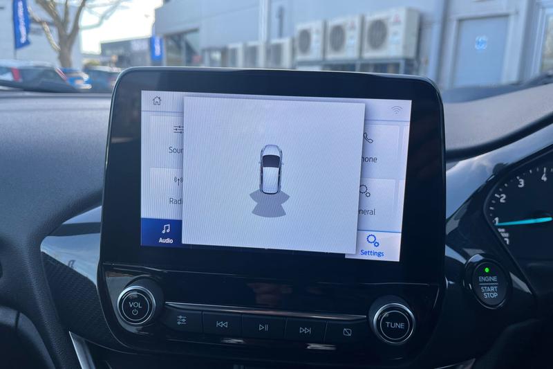 Used Ford Fiesta 2021 for sale - 77724714: Photo 27