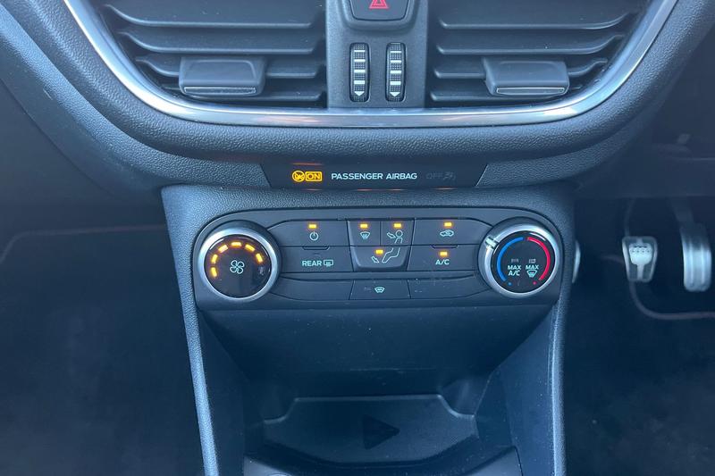 Used Ford Fiesta 2021 for sale - 77724714: Photo 28