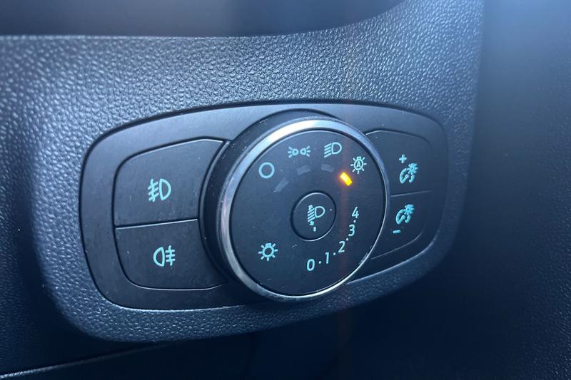 Used Ford Fiesta 2021 for sale - 77724714: Photo 29