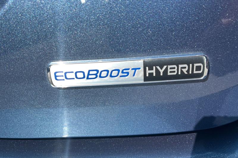 Used Ford Fiesta 2021 for sale - 77724714: Photo 39