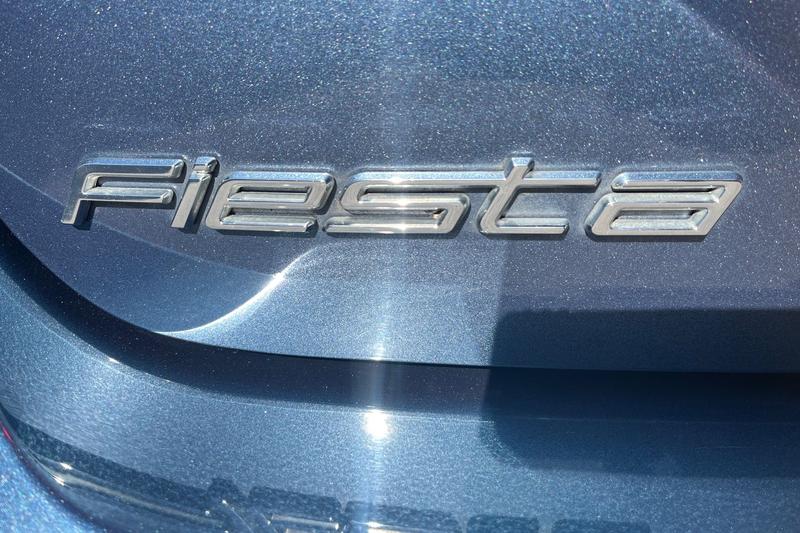 Used Ford Fiesta 2021 for sale - 77724714: Photo 40