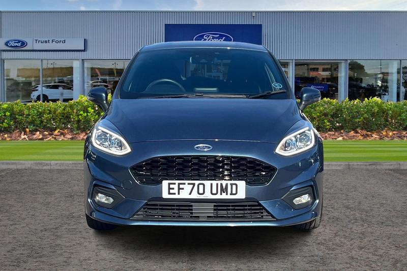Used Ford Fiesta 2021 for sale - 77724714: Photo 6