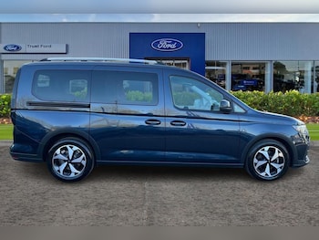 Used Ford Tourneo Connect undefined for sale - 78376918: Photo