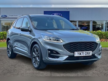 Used Ford Kuga undefined for sale - 78463084: Photo