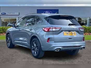 Used Ford Kuga undefined for sale - 78463084: Photo