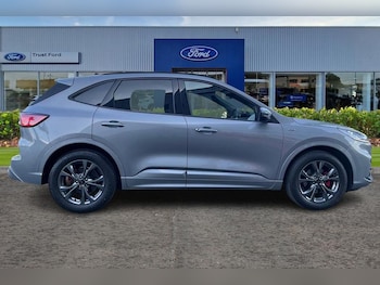 Used Ford Kuga undefined for sale - 78463084: Photo