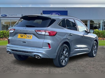 Used Ford Kuga undefined for sale - 78463084: Photo