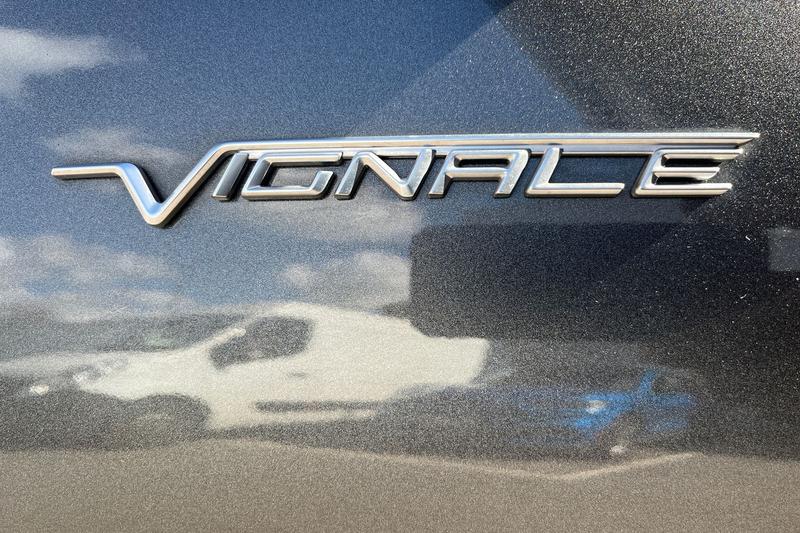 Vehicle 40