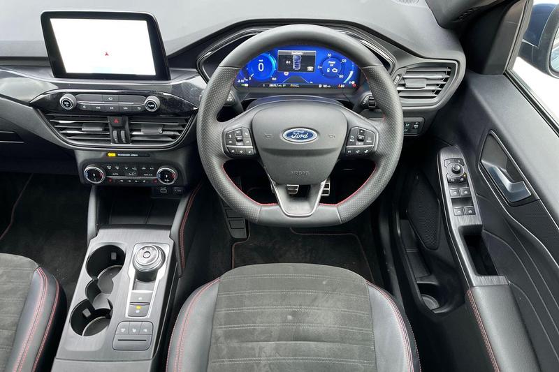 Used Ford Kuga 2023 for sale - 77570662: Photo 11