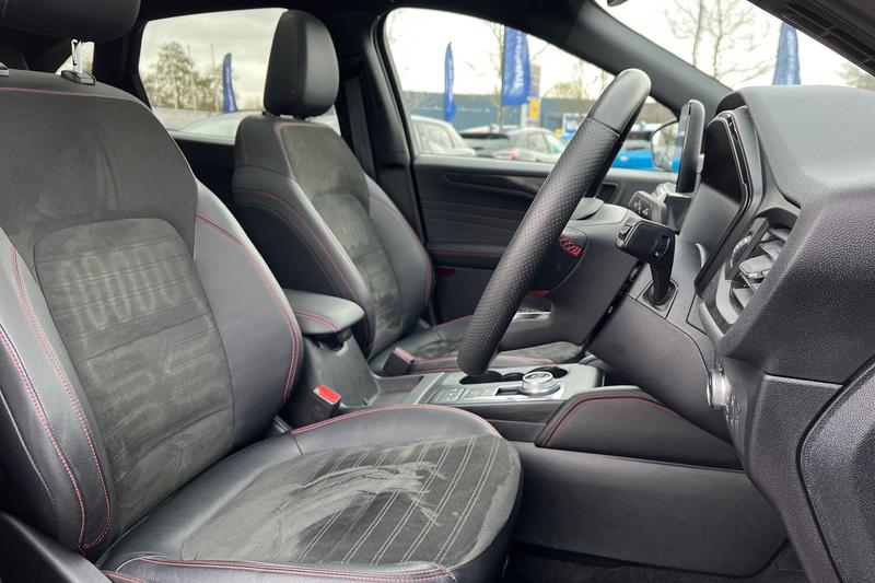 Used Ford Kuga 2023 for sale - 77570662: Photo 17