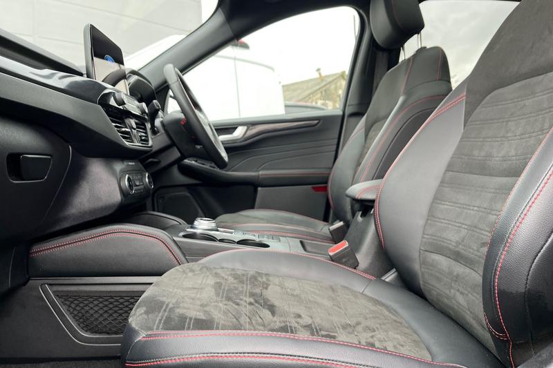 Used Ford Kuga 2023 for sale - 77570662: Photo 19