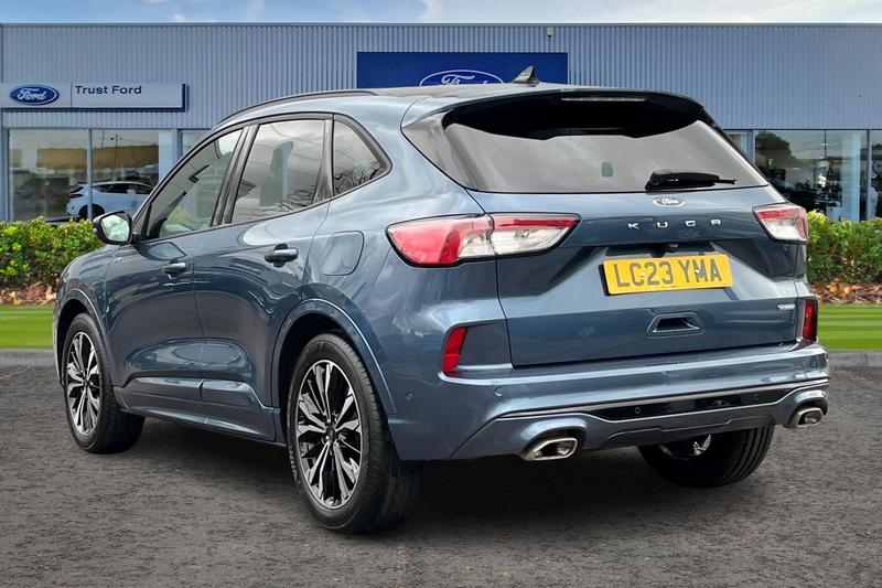 Used Ford Kuga 2023 for sale - 77570662: Photo 2