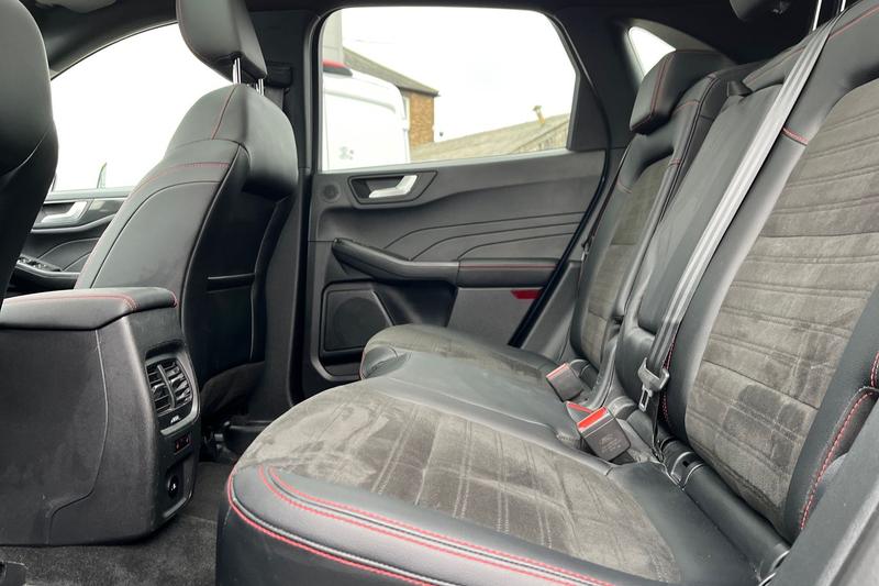 Used Ford Kuga 2023 for sale - 77570662: Photo 20